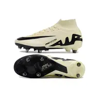 Chuteira Campo Nike Mercurial | Alta Performance - imagem 5
