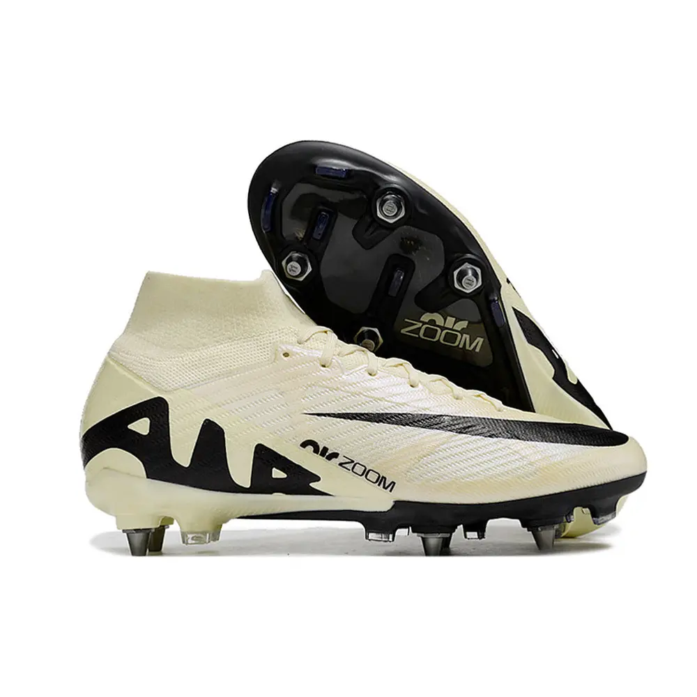 Chuteira Campo Nike Mercurial | Alta Performance