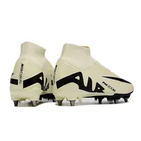 Chuteira Campo Nike Mercurial | Alta Performance - imagem 6