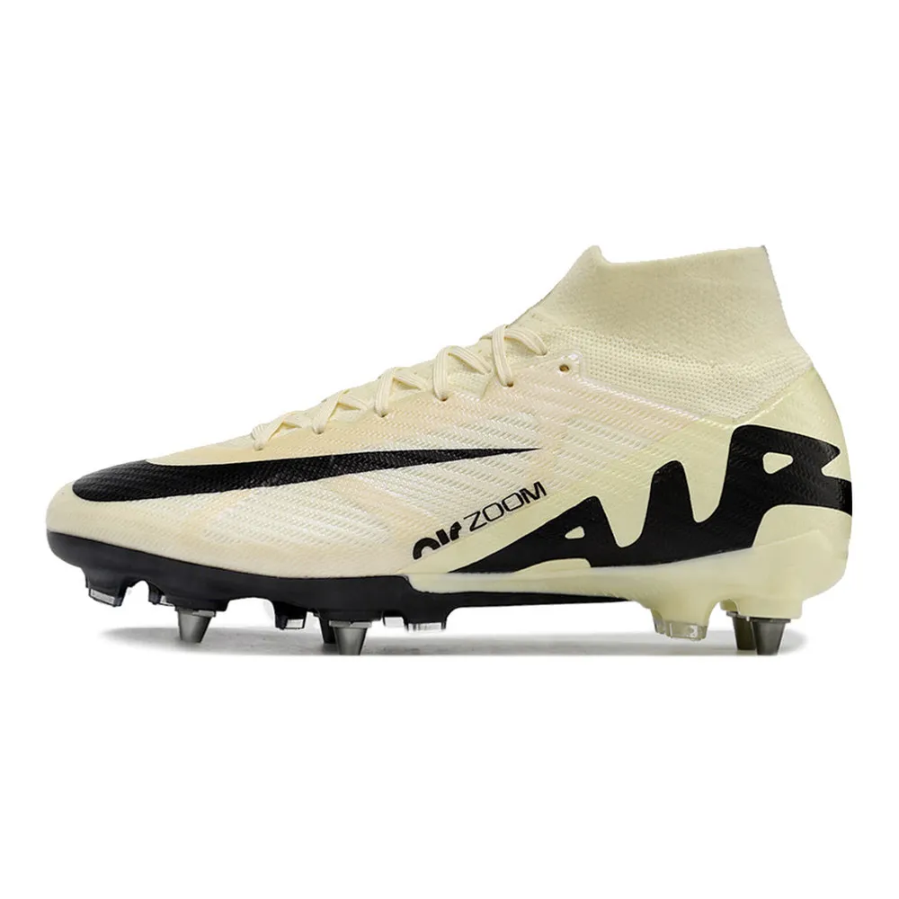 Chuteira Campo Nike Mercurial | Alta Performance