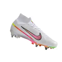 Chuteira Campo Nike Air Zoom Mercurial  9 Elite | Precisão e Força - imagem 5