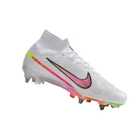 Chuteira Campo Nike Air Zoom Mercurial  9 Elite | Precisão e Força - imagem 5