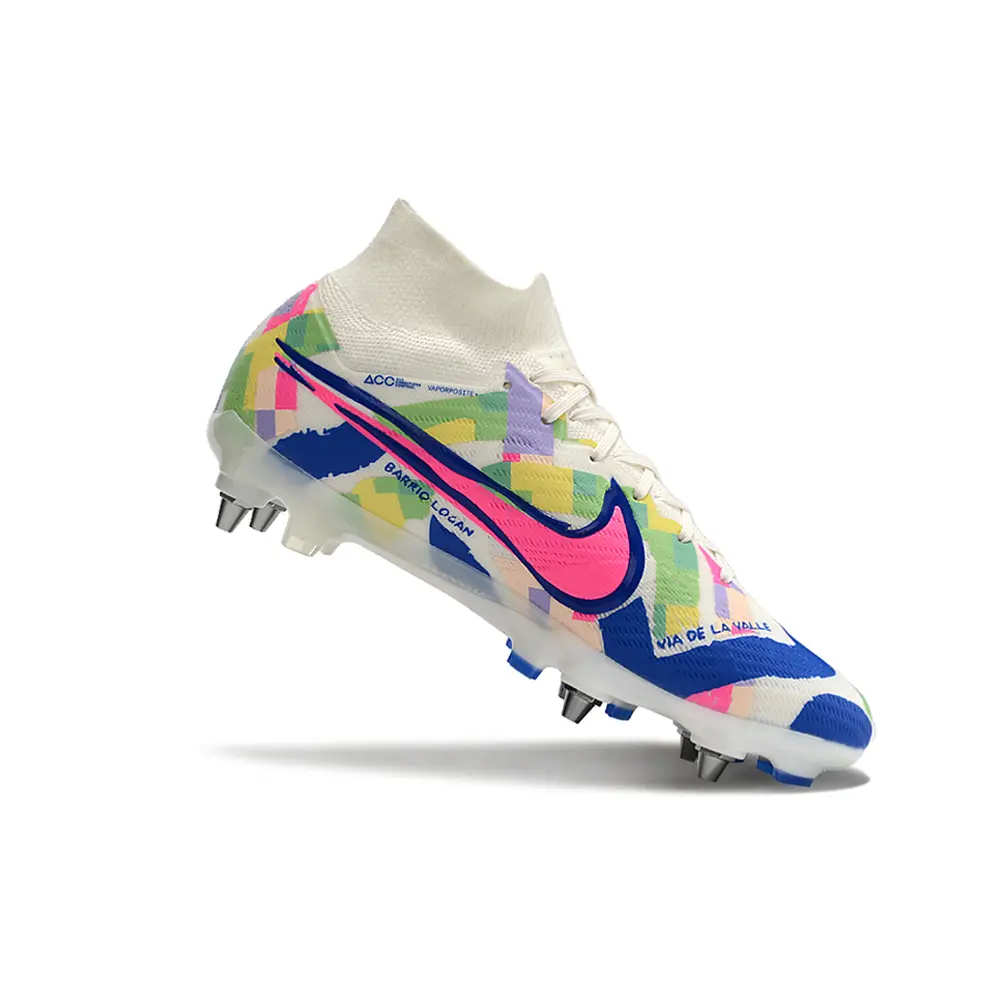 Chuteira Nike Mercurial Superfly 9 Elite | Velocidade