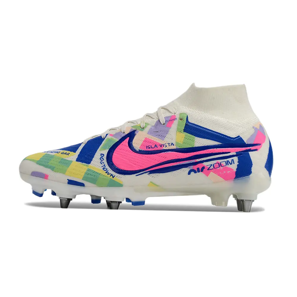Chuteira Nike Mercurial Superfly 9 Elite | Velocidade