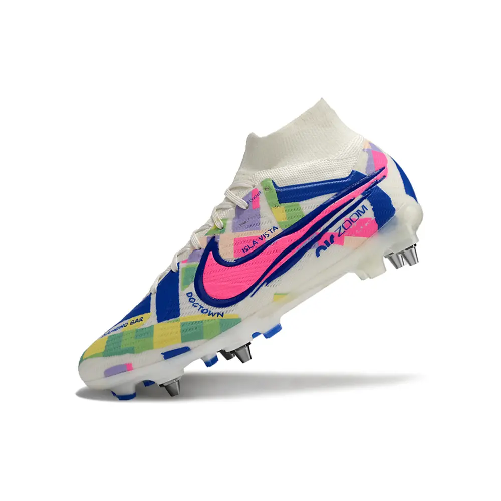 Chuteira Nike Mercurial Superfly 9 Elite | Velocidade
