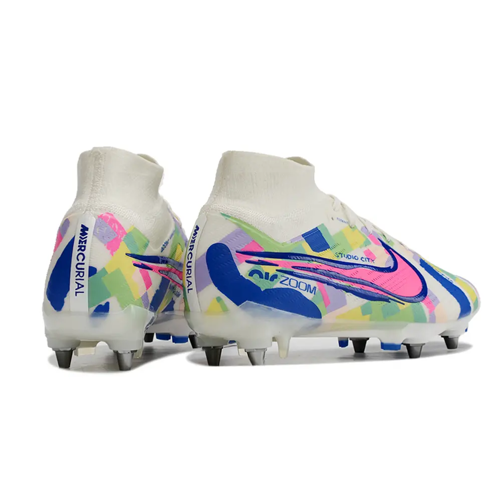 Chuteira Nike Mercurial Superfly 9 Elite | Velocidade
