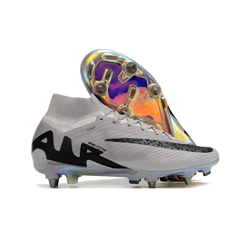 Chuteira Nike Mercurial Superfly 9 Elite | Velocidade