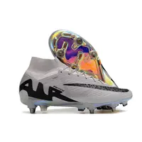 Chuteira Nike Mercurial Superfly 9 Elite | Velocidade - imagem 4