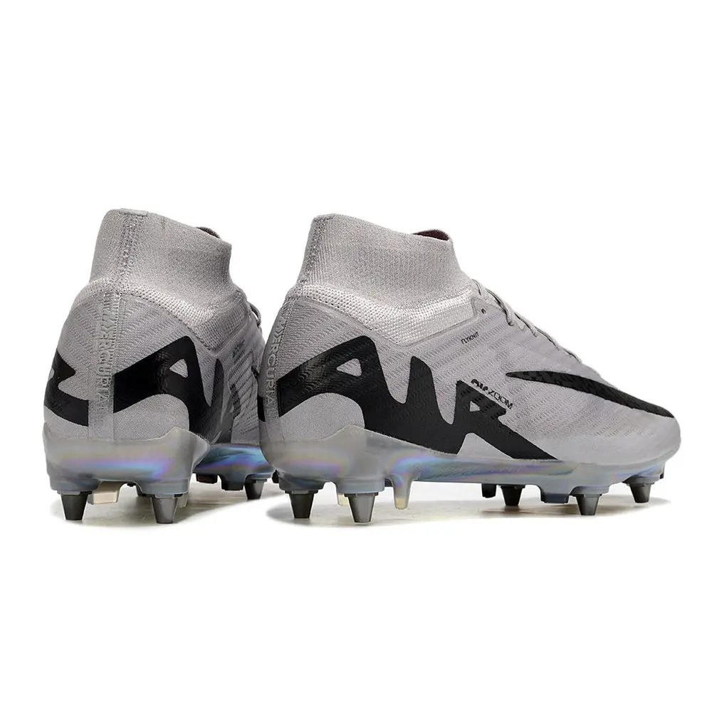 Chuteira Nike Mercurial Superfly 9 Elite | Velocidade