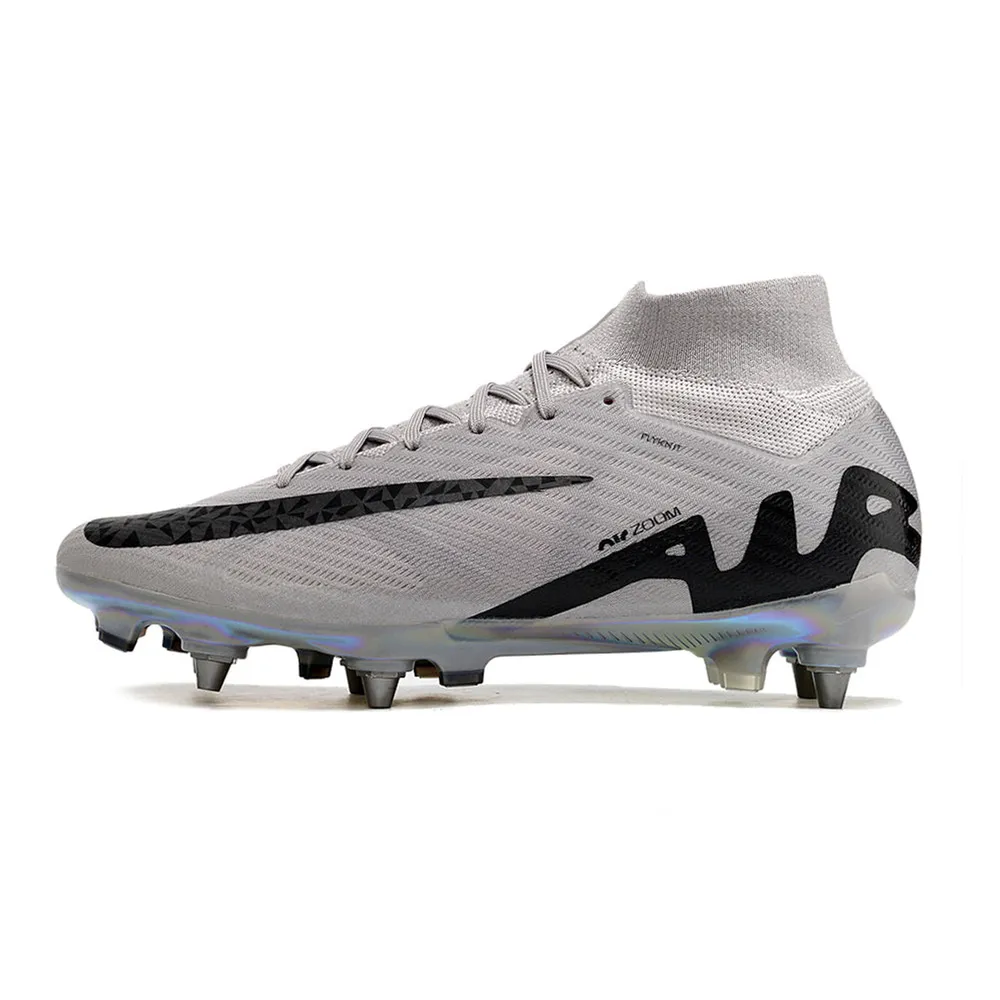 Chuteira Nike Mercurial Superfly 9 Elite | Velocidade