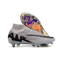 Chuteira Nike Mercurial Superfly 9 Elite | Velocidade - imagem 4