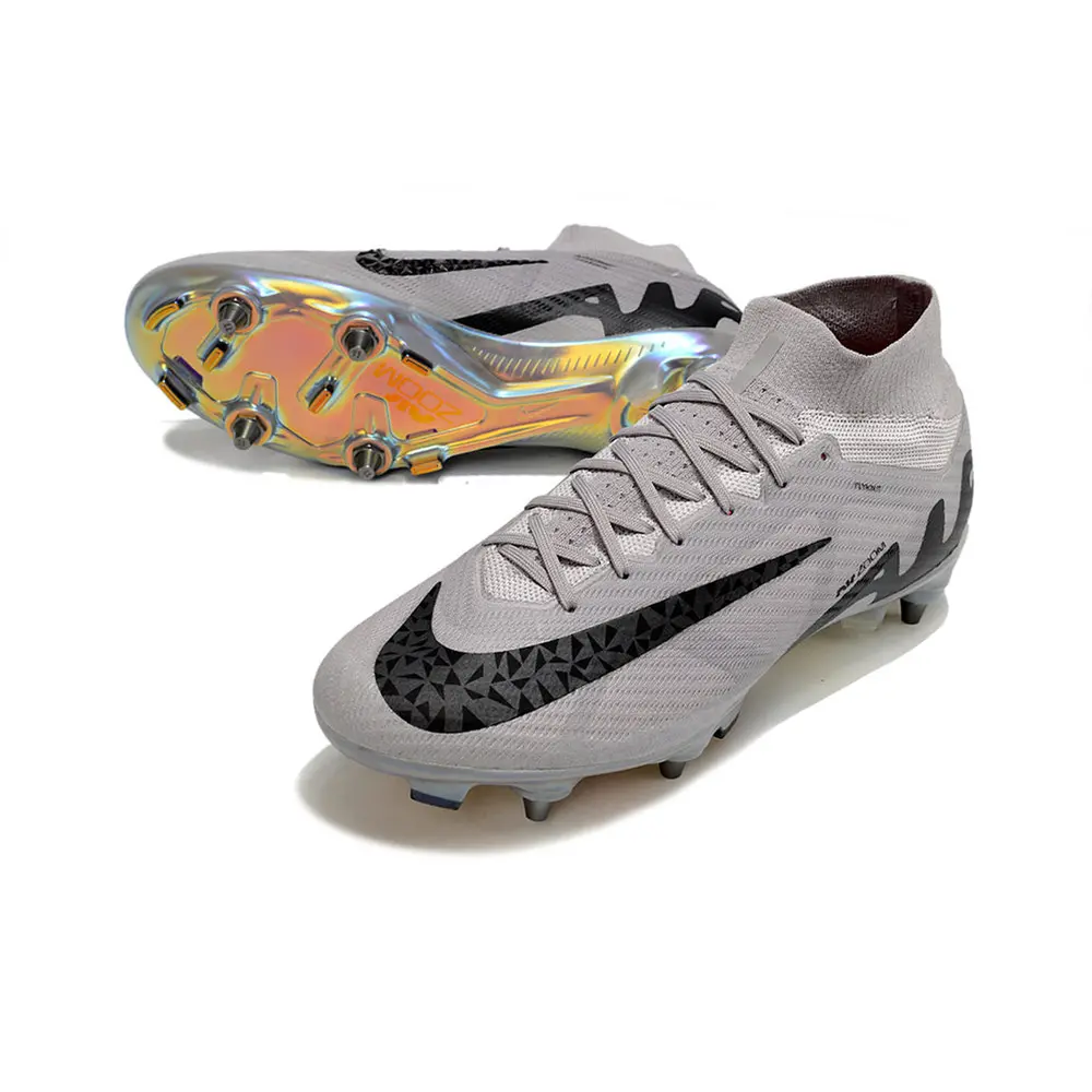 Chuteira Nike Mercurial Superfly 9 Elite | Velocidade