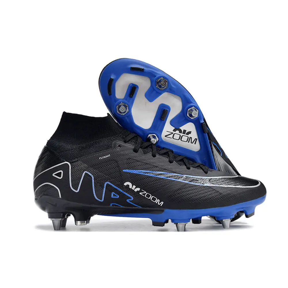 Chuteira Nike Mercurial Superfly 9 Elite