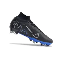 Chuteira Nike Mercurial Superfly 9 Elite - imagem 3