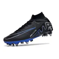 Chuteira Nike Mercurial Superfly 9 Elite - imagem 6
