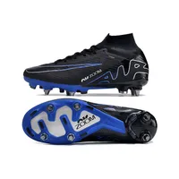 Chuteira Nike Mercurial Superfly 9 Elite - imagem 5