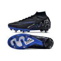 Chuteira Nike Mercurial Superfly 9 Elite - imagem 5