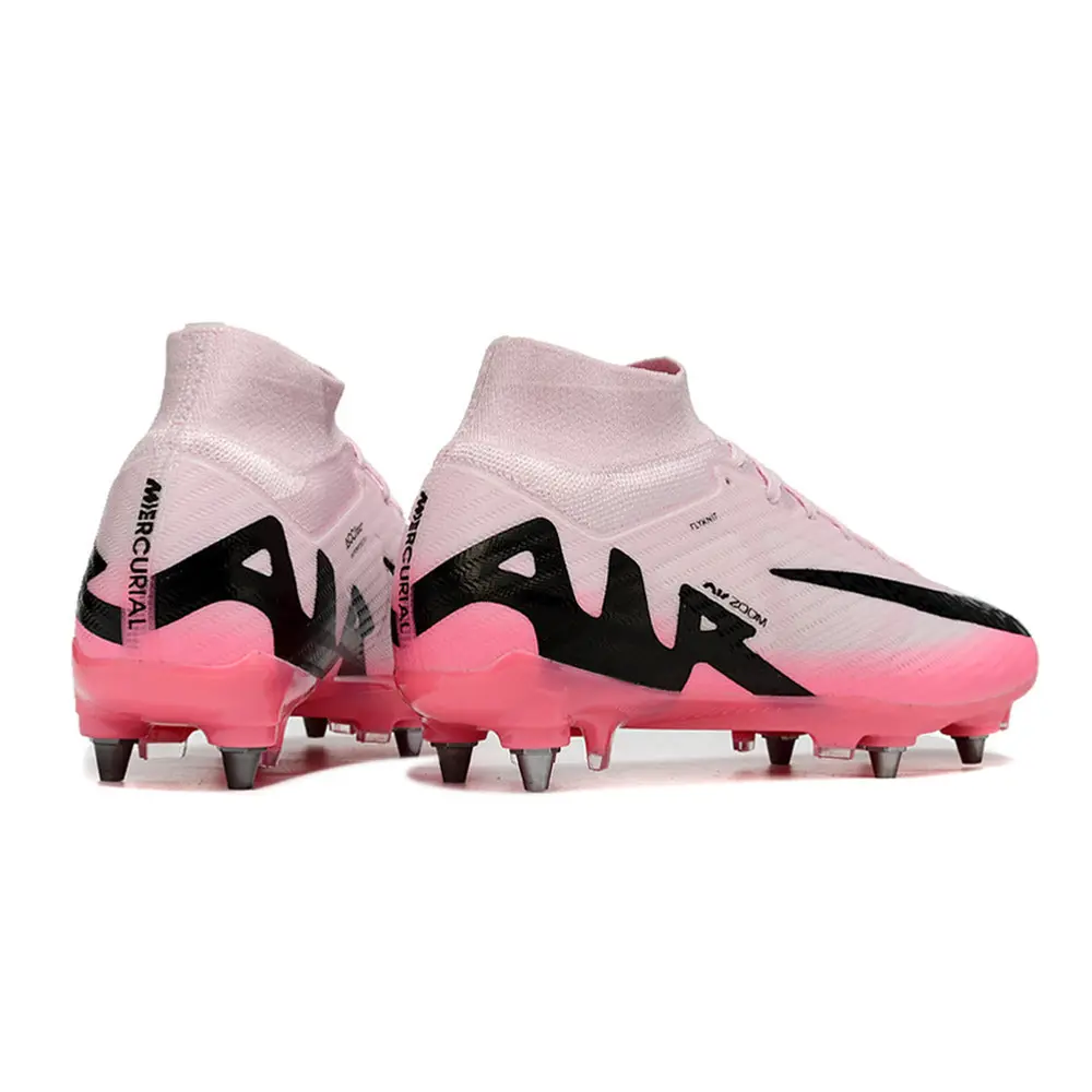 Chuteira Nike Mercurial Superfly 9 | Velocidade e Agilidade