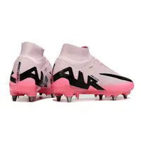 Chuteira Nike Mercurial Superfly 9 | Velocidade e Agilidade - imagem 5