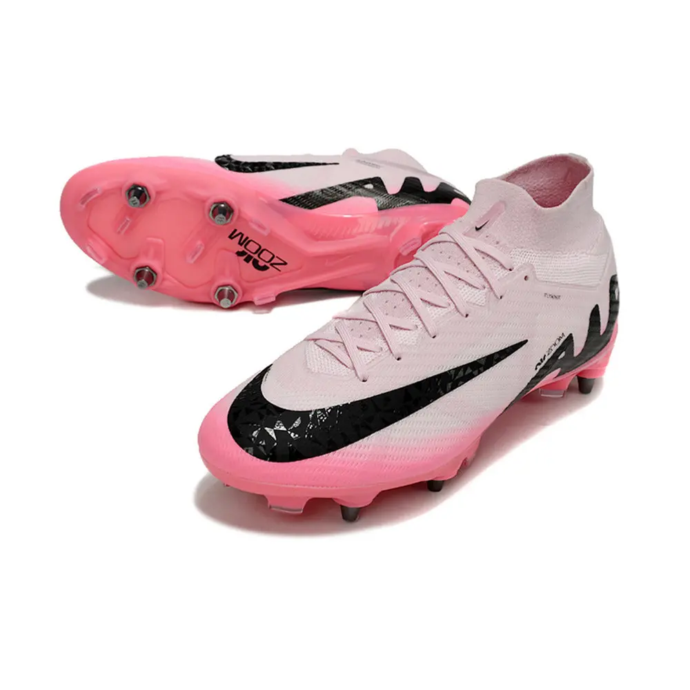 Chuteira Nike Mercurial Superfly 9 | Velocidade e Agilidade