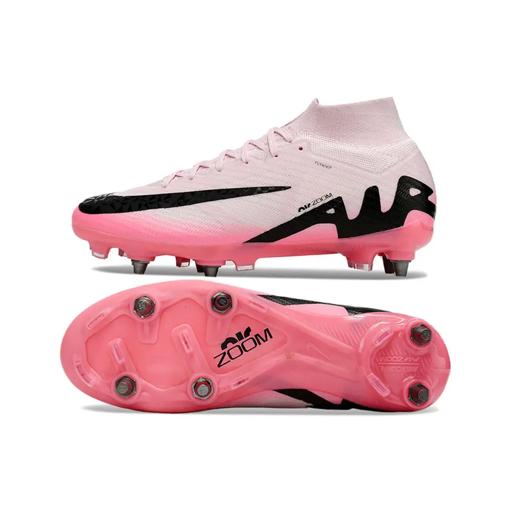 Chuteira Nike Mercurial Superfly 9 | Velocidade e Agilidade