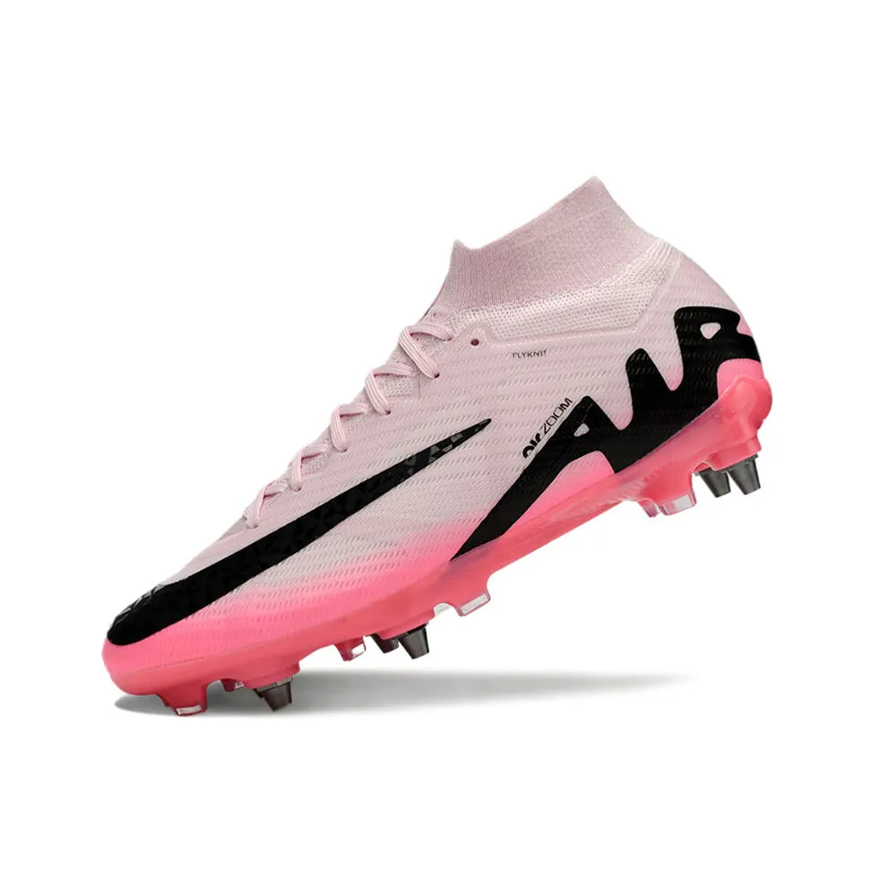 Chuteira Nike Mercurial Superfly 9 | Velocidade e Agilidade