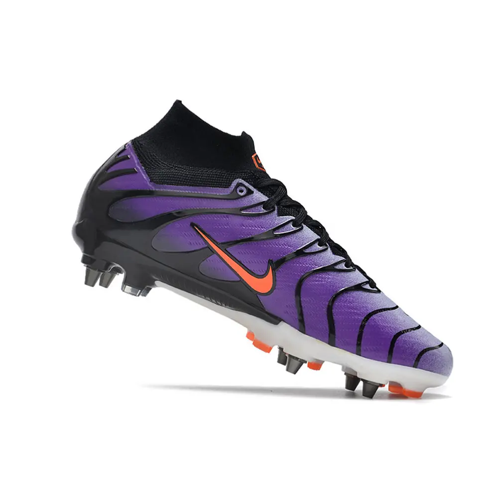 Chuteira Nike Mercurial Superfly 9 Elite | Máxima tração