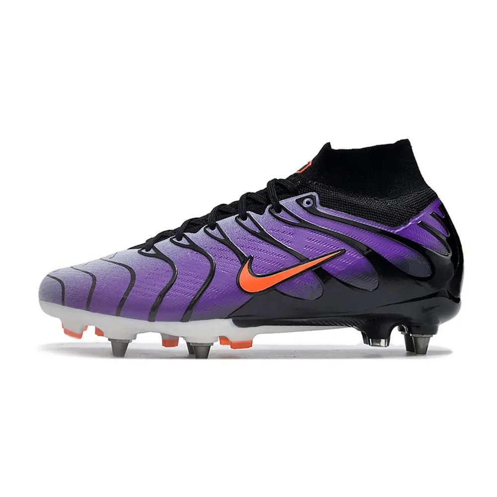 Chuteira Nike Mercurial Superfly 9 Elite | Máxima tração