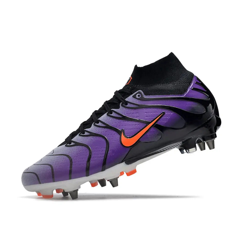 Chuteira Nike Mercurial Superfly 9 Elite | Máxima tração