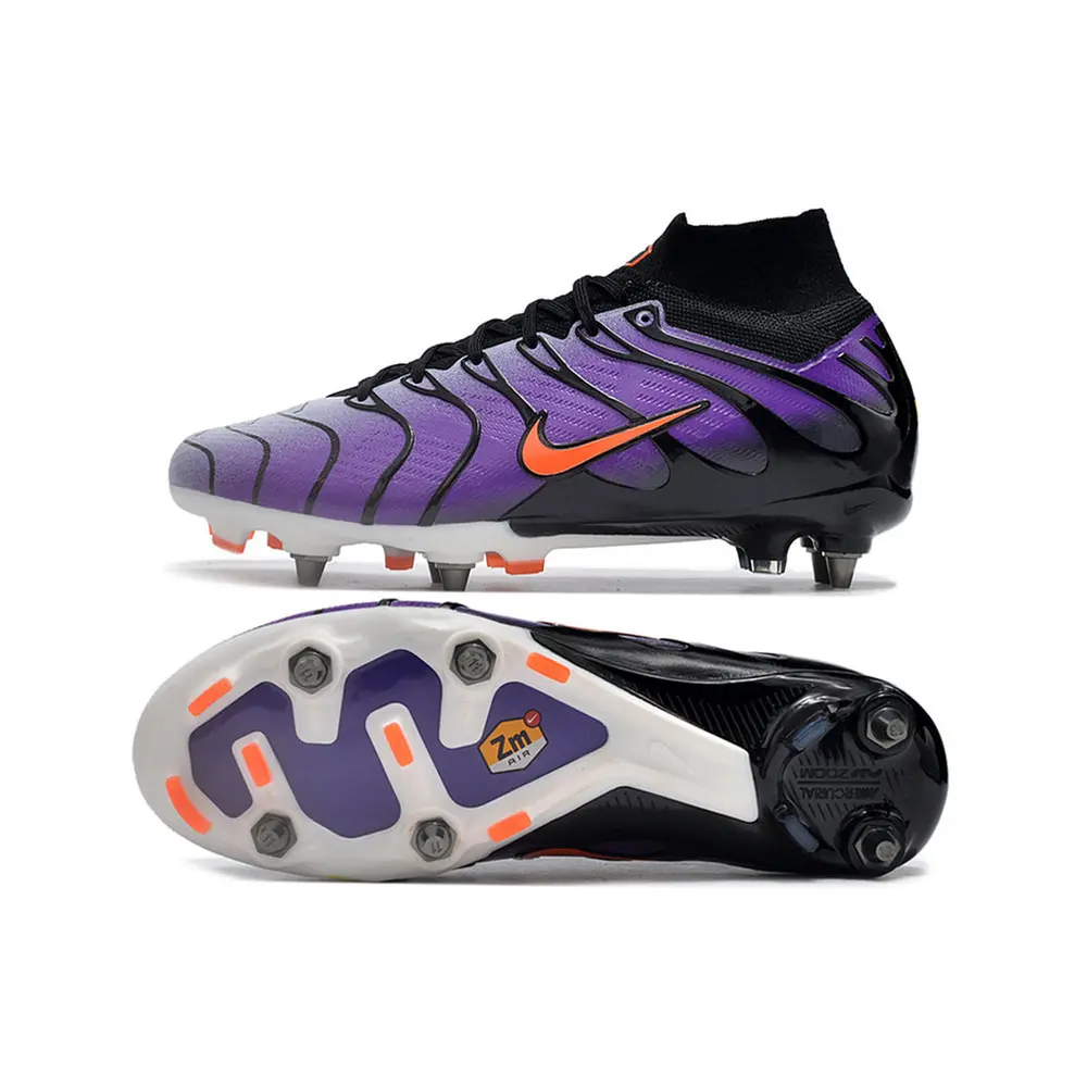 Chuteira Nike Mercurial Superfly 9 Elite | Máxima tração