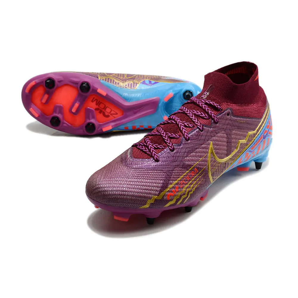 Chuteira Nike Mercurial Superfly 9 Elite | Leve e Rápido