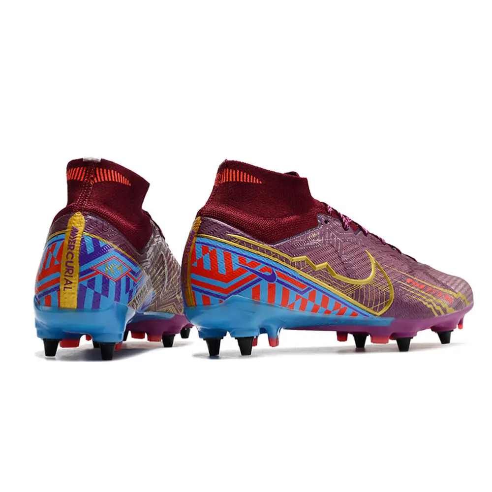 Chuteira Nike Mercurial Superfly 9 Elite | Leve e Rápido