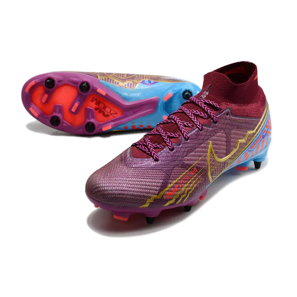 Chuteira Nike Mercurial Superfly 9 Elite | Leve e Rápido