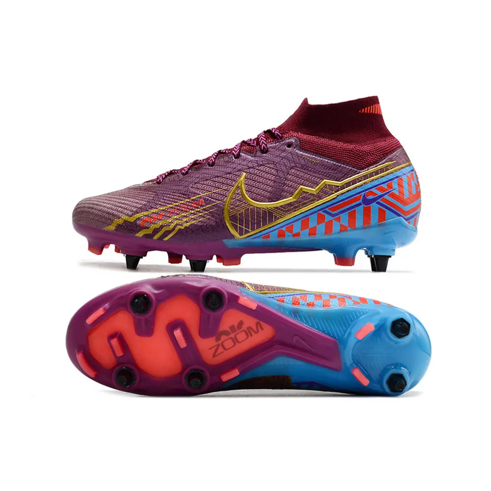 Chuteira Nike Mercurial Superfly 9 Elite | Leve e Rápido
