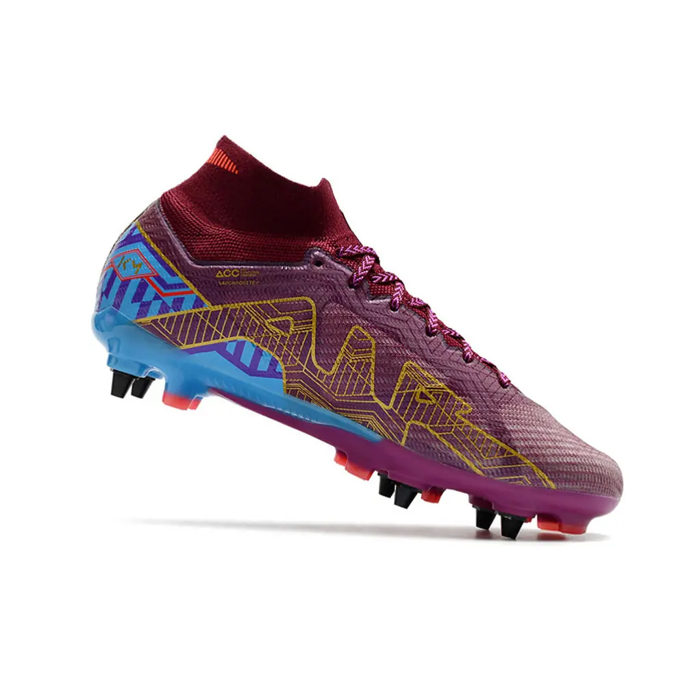 Chuteira Nike Mercurial Superfly 9 Elite | Leve e Rápido