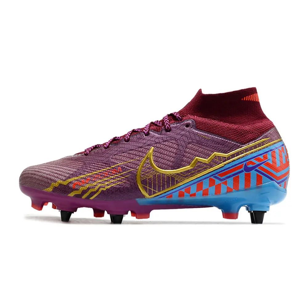 Chuteira Nike Mercurial Superfly 9 Elite | Leve e Rápido