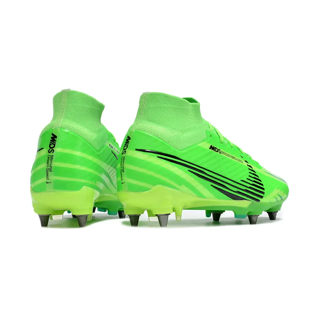 Chuteira Nike Mercurial Superfly 9 Elite | Mais velocidade