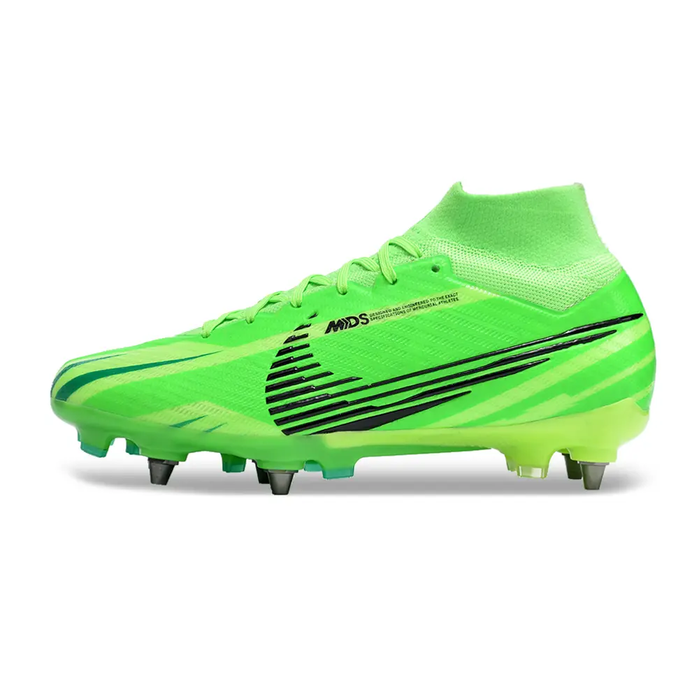 Chuteira Nike Mercurial Superfly 9 Elite | Mais velocidade