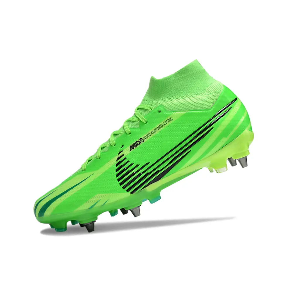Chuteira Nike Mercurial Superfly 9 Elite | Mais velocidade