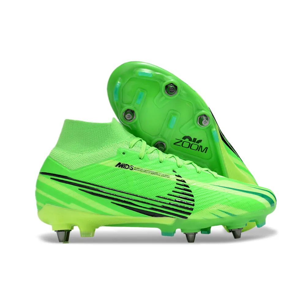 Chuteira Nike Mercurial Superfly 9 Elite | Mais velocidade