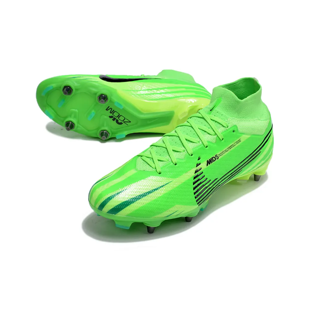 Chuteira Nike Mercurial Superfly 9 Elite | Mais velocidade
