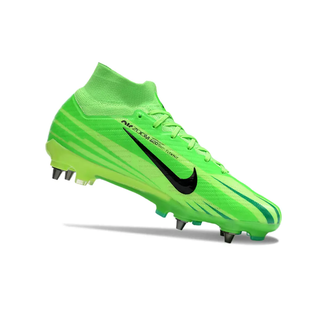 Chuteira Nike Mercurial Superfly 9 Elite | Mais velocidade
