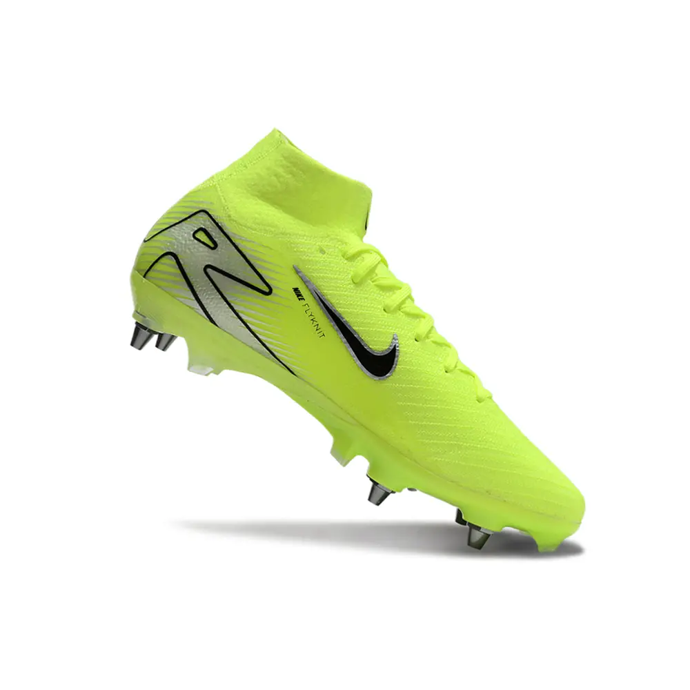 Chuteira Nike Air Zoom Mercurial Superfly | Performance Máxima