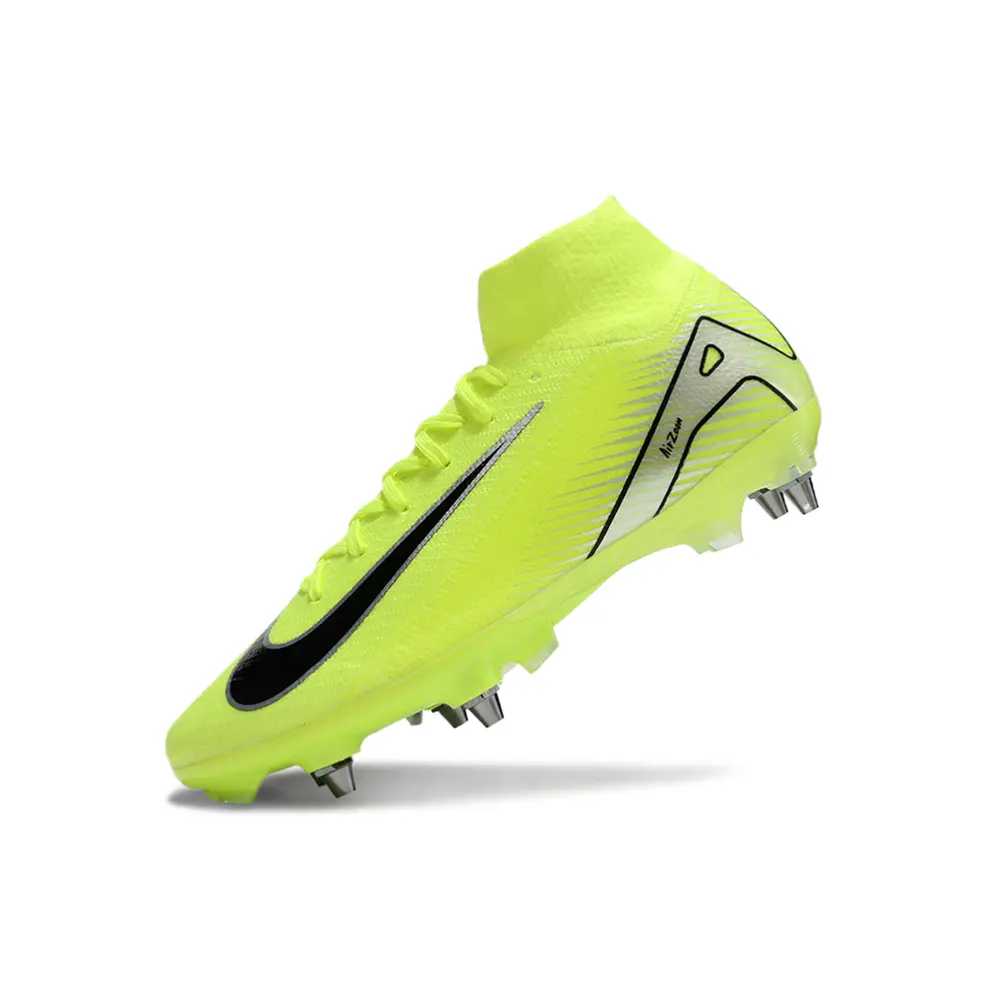 Chuteira Nike Air Zoom Mercurial Superfly | Performance Máxima