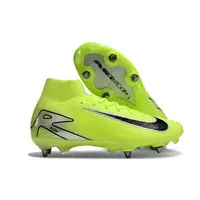 Chuteira Nike Air Zoom Mercurial Superfly | Performance Máxima - imagem 4