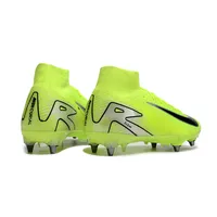 Chuteira Nike Air Zoom Mercurial Superfly | Performance Máxima - imagem 6