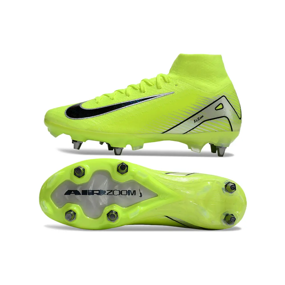 Chuteira Nike Air Zoom Mercurial Superfly | Performance Máxima