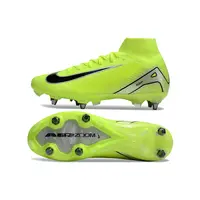 Chuteira Nike Air Zoom Mercurial Superfly | Performance Máxima - imagem 5