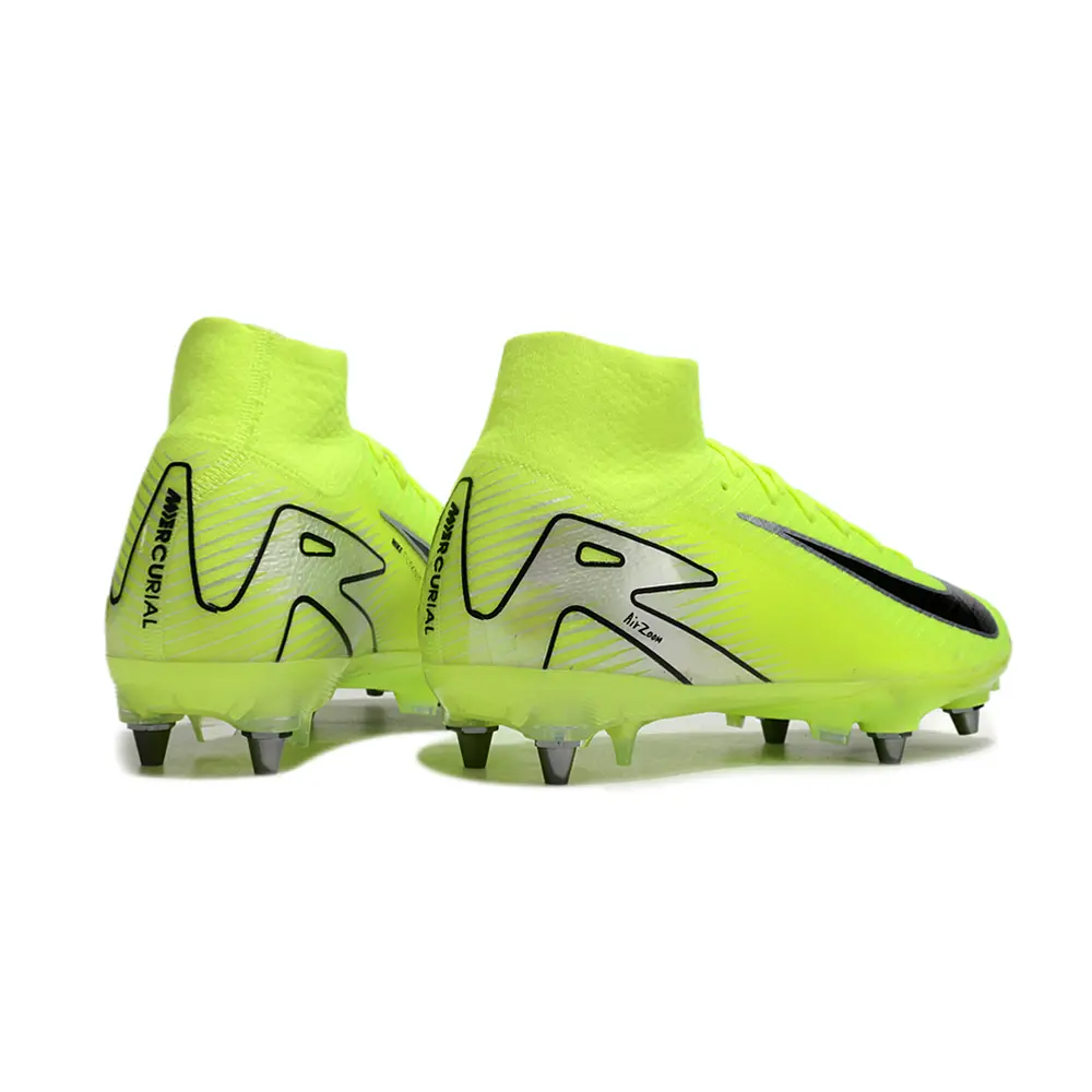 Chuteira Nike Air Zoom Mercurial Superfly | Performance Máxima