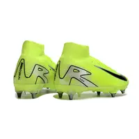 Chuteira Nike Air Zoom Mercurial Superfly | Performance Máxima - imagem 6